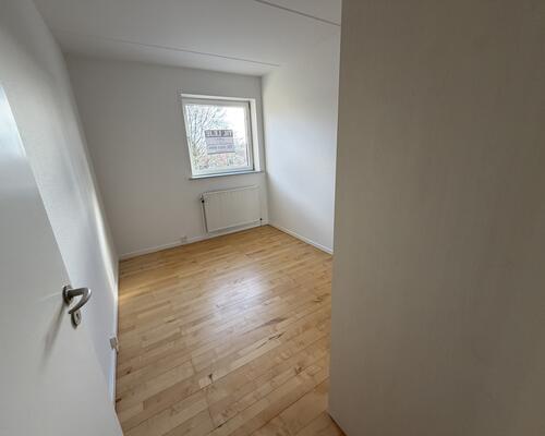 3 værelses lejlighed i Viborg