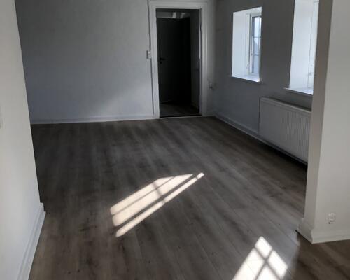 6 værelses lejlighed i Faaborg