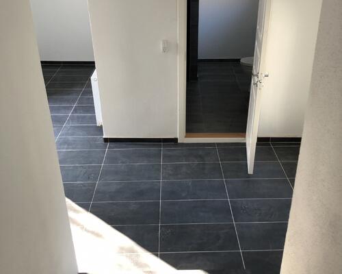 6 værelses lejlighed i Faaborg