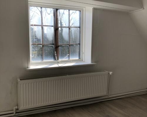 6 værelses lejlighed i Faaborg