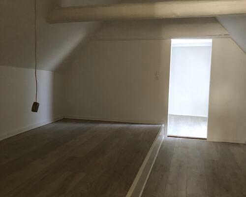 6 værelses lejlighed i Faaborg