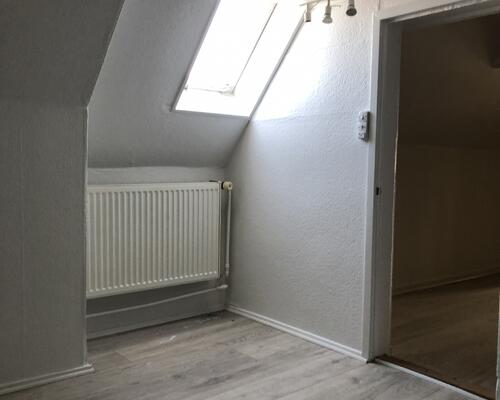 6 værelses lejlighed i Faaborg