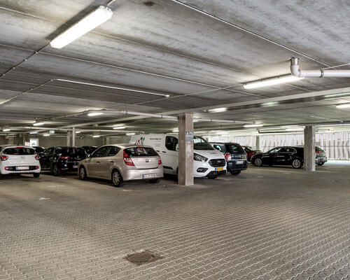 2 værelses lejlighed i Herlev