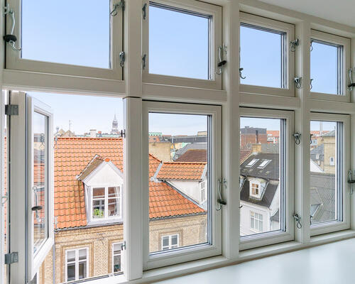 2 værelses lejlighed i Aalborg