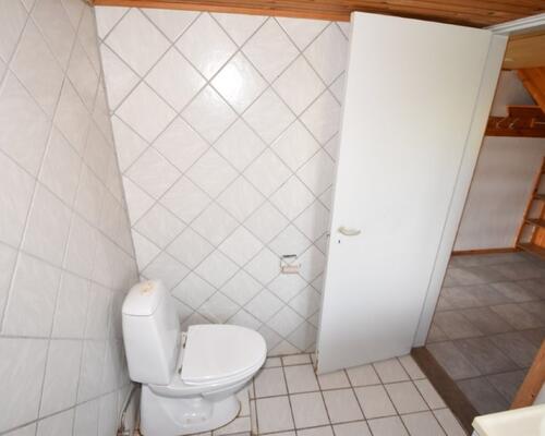 4 værelses hus i Roslev