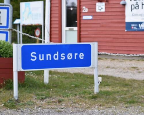 4 værelses hus i Roslev