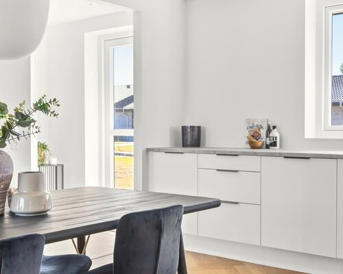 75 m2 værelse i Odense NV
