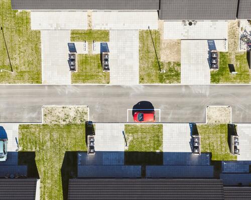 75 m2 værelse i Odense NV