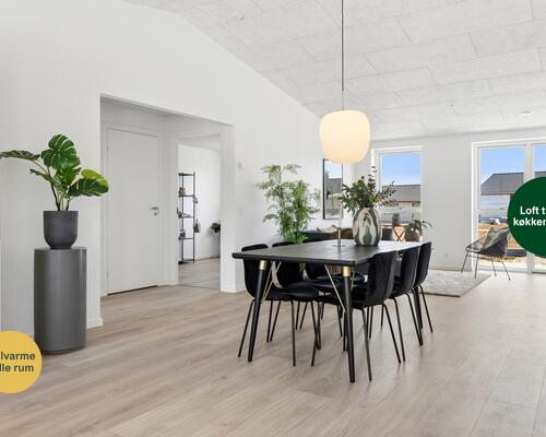 75 m2 værelse i Odense NV