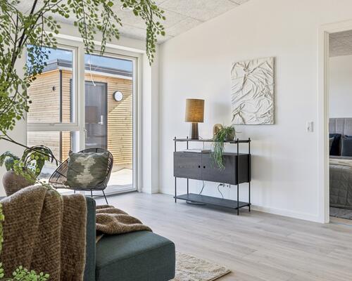 75 m2 værelse i Odense NV