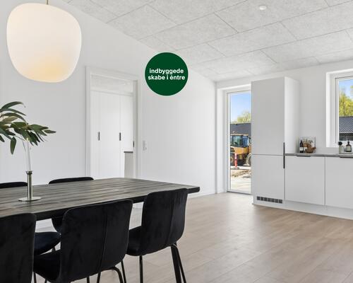 75 m2 værelse i Odense NV