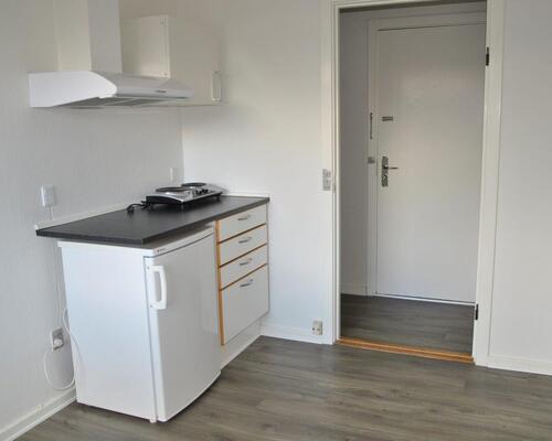 2 værelses lejlighed i Viborg