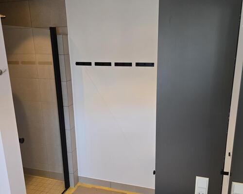 5 værelses hus i Kirke Såby