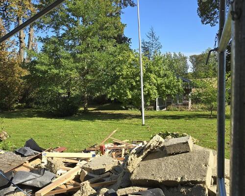 5 værelses hus i Kirke Såby