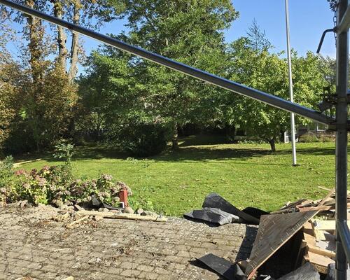 5 værelses hus i Kirke Såby
