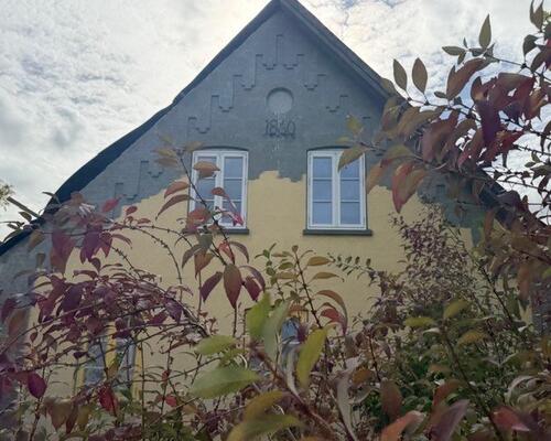 5 værelses hus i Kirke Såby