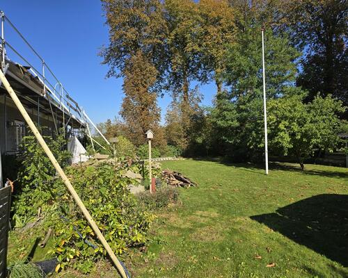 5 værelses hus i Kirke Såby