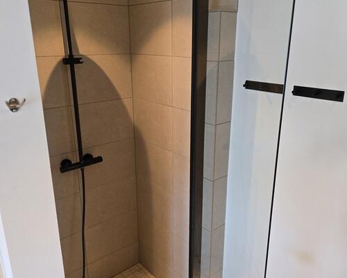 5 værelses hus i Kirke Såby