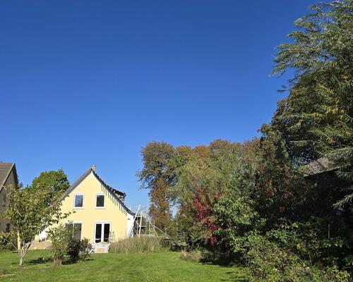 5 værelses hus i Kirke Såby