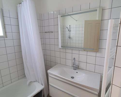 7 værelses lejlighed i København Ø