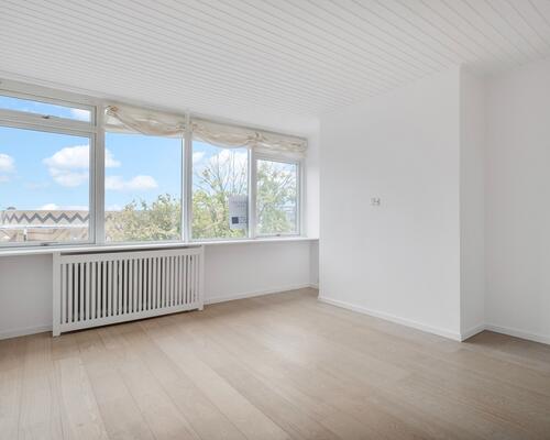 4 værelses lejlighed i Hørsholm