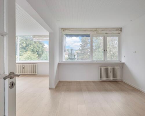 4 værelses lejlighed i Hørsholm