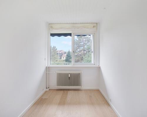 4 værelses lejlighed i Hørsholm