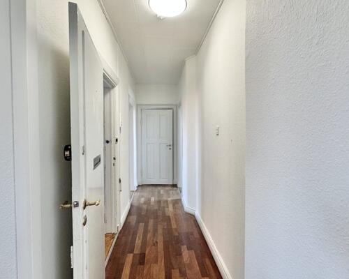 4 værelses – Skibhusvej 153, 3 sal – Odense C