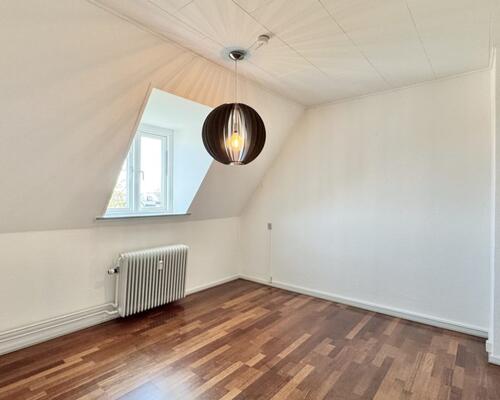 4 værelses – Skibhusvej 153, 3 sal – Odense C
