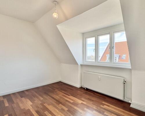 4 værelses – Skibhusvej 153, 3 sal – Odense C