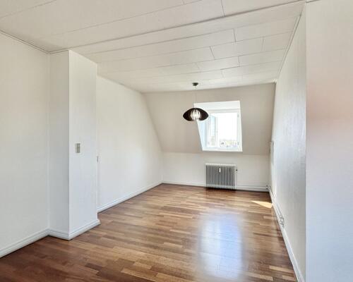 4 værelses – Skibhusvej 153, 3 sal – Odense C