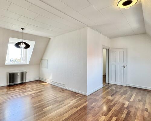 4 værelses – Skibhusvej 153, 3 sal – Odense C