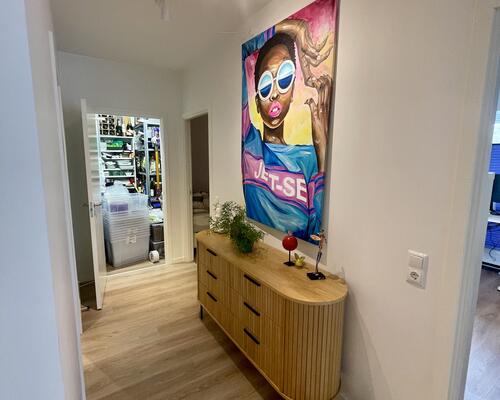 3 værelses lejlighed i Ballerup