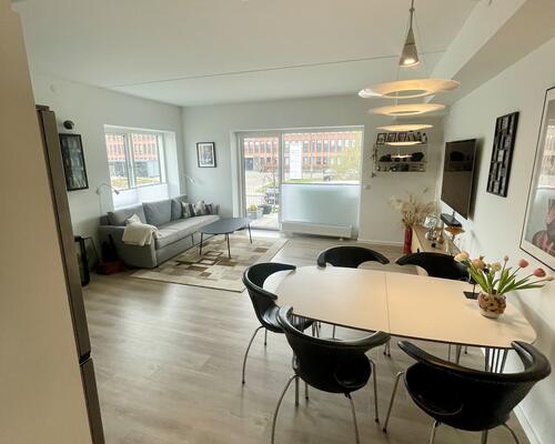 3 værelses lejlighed i Ballerup