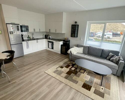 3 værelses lejlighed i Ballerup