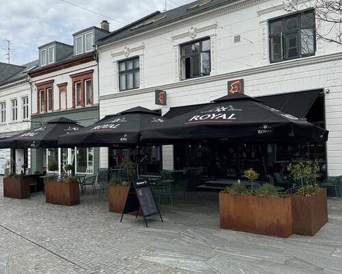 2 værelses lejlighed i Herning
