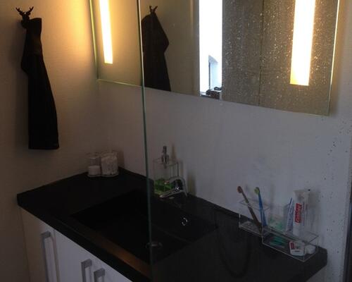 2 værelses lejlighed i Herning