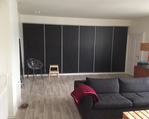 2 værelses lejlighed i Herning