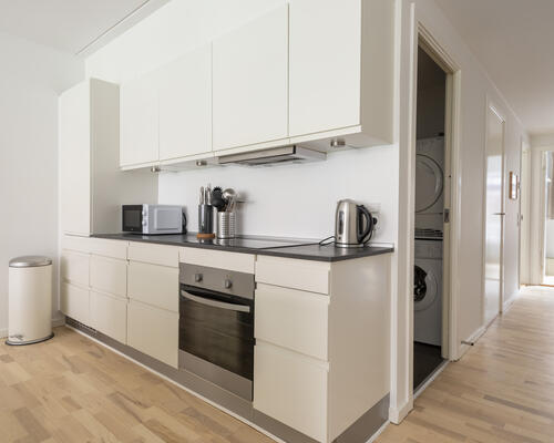 8 m2 værelse i Valby