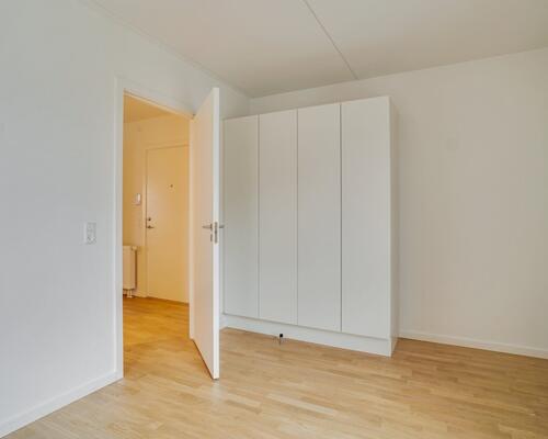 2 værelses lejlighed i København S