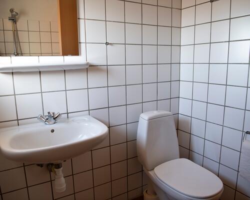1 værelses lejlighed i Viborg