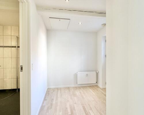 2 værelses – Mellemgade 9A, 1. lejl. 1. – Nyborg