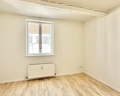 2 værelses – Mellemgade 9A, 1. lejl. 1. – Nyborg