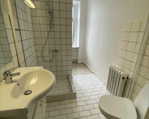 3 værelses lejlighed i Randers