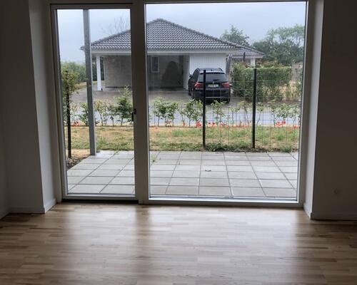 2 værelses lejlighed i Odense S