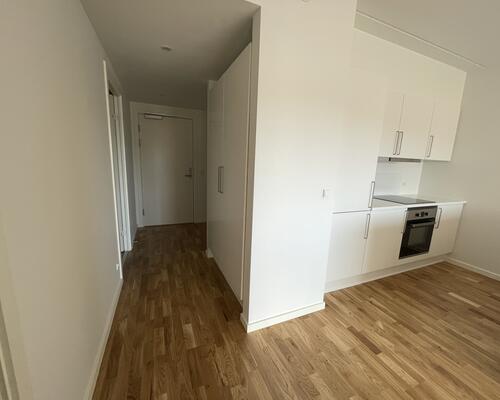 2 værelses lejlighed på 68 m²
