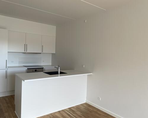 2 værelses lejlighed på 68 m²