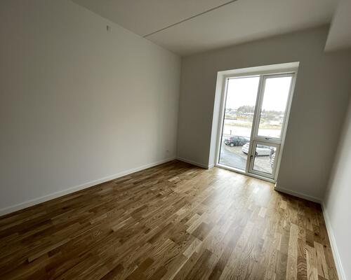 2 værelses lejlighed på 68 m²
