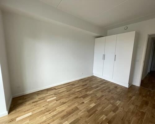 2 værelses lejlighed på 68 m²