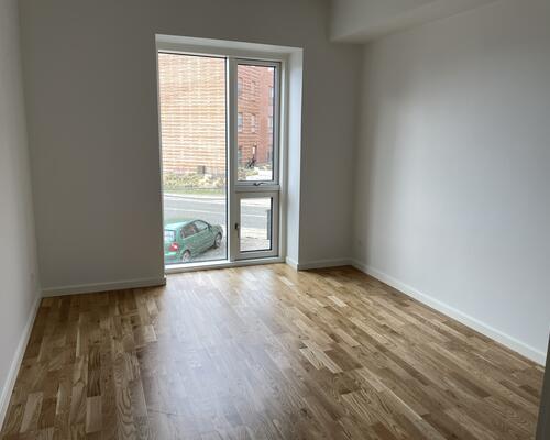 2 værelses lejlighed på 68 m²